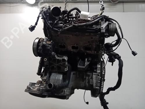 Engine AUDI A6 C6 Avant (4F5) 2.7 TDI quattro | BP29563671M1 - Image 2