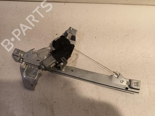 Used Rear right window mechanism Rear right window mechanism 15738496 15738496
