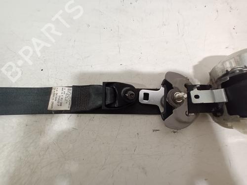 Front left seatbelt HYUNDAI i30 Estate (FD) 1.4 | BP15508345I26 