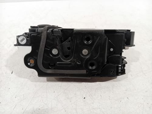 Used Rear left lock SEAT LEON (5F1) 1.0 TSI (115 hp) 23183479