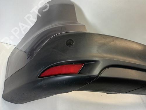 Rear bumper FORD FOCUS III Turnier 1.0 EcoBoost | BP29521345C8 