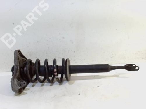 Used Left front suspension arm Left front suspension arm AUDI A4 B6 (8E2) 2.0 (130 hp) 7991945 7991945
