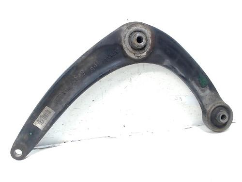 Used Left front suspension arm CITROËN DS4 (NX_) 1.6 HDi 115 (114 hp) 6868166