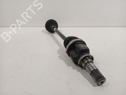 Left front driveshaft PEUGEOT 108 1.0 VTi | BP27433649M38 - Image 7