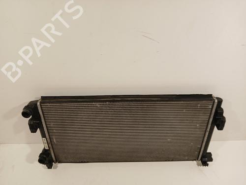 Køler SKODA OCTAVIA III Combi (5E5, 5E6) 1.6 TDI | BP29864310M31