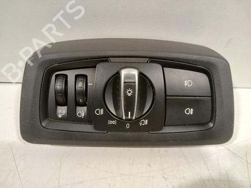 headlight-switch-bmw-2-active-tourer-f45-2013-2014-2015-2016-2017-2018-2019-2020-2021-39469837 main image