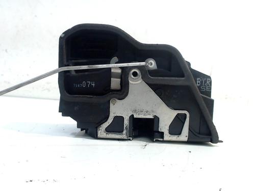 Front right lock BMW 5 Touring (E61) 530 d | BP13205007C97 