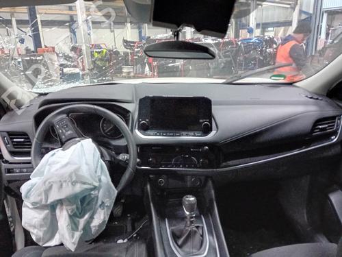 Switch NISSAN QASHQAI III (J12) 1.3 DIG-T | BP31669301I30 - Image 9