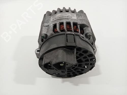 Alternator ALFA ROMEO GIULIETTA (940_) 1.4 TB (940FXB1A, 940FXB11) | BP29447095M7 