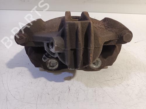 Left front brake caliper CITROËN C3 II (SC_) 1.2 VTi 82 | BP17740704M105 - Image 3