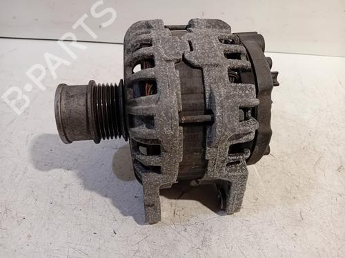Alternator VW POLO VI (AW1, BZ1, AE1) 1.0 TSI | BP20485145M7 