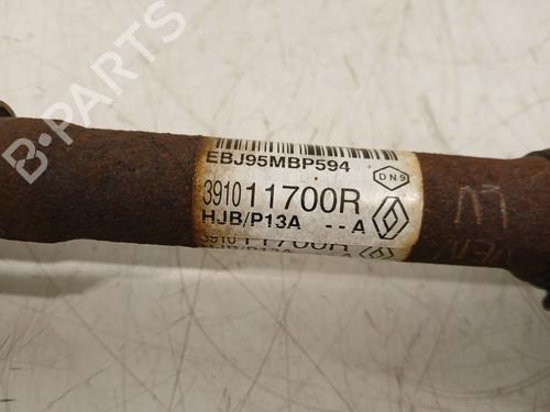 Left front driveshaft RENAULT CAPTUR II (HF_) TCe 90 (HFM6) | BP37018741M38 - Image 5