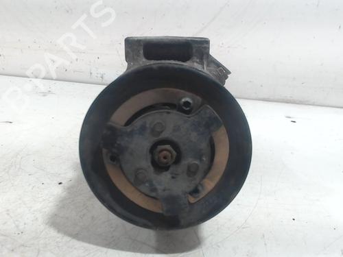 AC compressor OPEL INSIGNIA A (G09) 2.0 CDTI (68) | BP13737426M34 