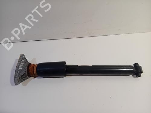 Used Left rear shock absorber Left rear shock absorber 26725634 26725634