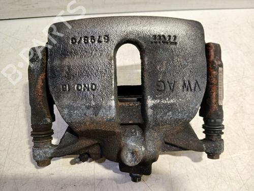 Left front brake caliper SEAT ATECA (KH7, KHP) 1.5 TSI | BP33741166M105 - Image 2