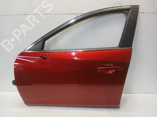 Used Left front door Left front door 39563334 39563334