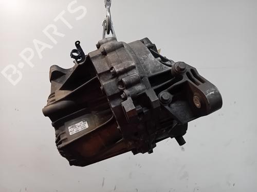 Gearbox VOLVO V60 I (155) 1.6 DRIVe | BP29077104M3 - Image 5