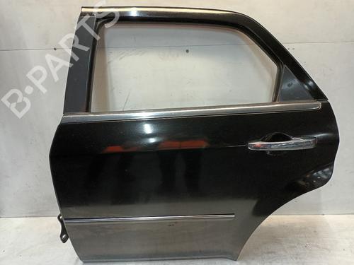 Used Left rear door CHRYSLER 300C Touring (LX, LE) 3.0 CRD (218 hp) 22294811