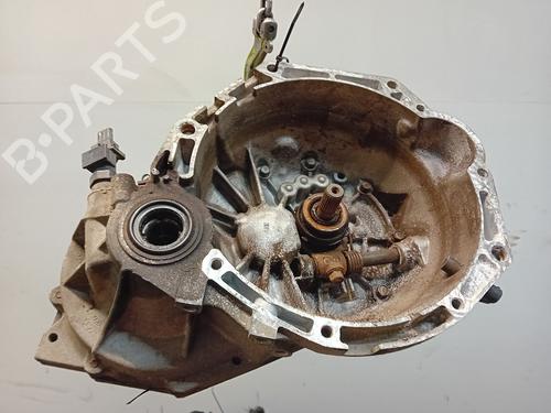 Used Gearbox Gearbox 15296270 15296270
