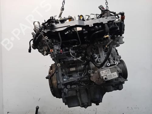 Engine OPEL ASTRA K (B16) 1.6 CDTi (68) | BP37493586M1 - Image 4