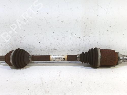 Used Left front driveshaft Left front driveshaft 7125313 7125313