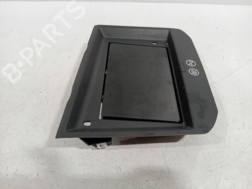 Electronic module PEUGEOT 3008 II SUV (MC_, MR_, MJ_, M4_) 1.6 THP 165 (M45GYW, M45GZW, M45GYV) | BP23123847M83