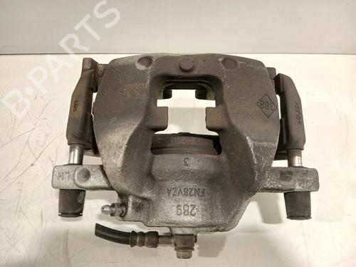 Left front brake caliper RENAULT AUSTRAL TCe 160 (HGMJ) | BP36670746M105 - Image 2