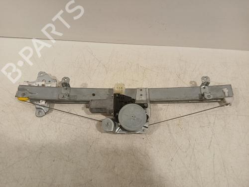 Used Front right window mechanism Front right window mechanism NISSAN X-TRAIL III (T32_, T32R, T32RR) 1.6 dCi ALL MODE 4x4-i (NT32) (130 hp) 40598956 40598956