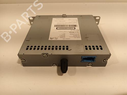 Electronic module PEUGEOT 308 SW II (LC_, LJ_, LR_, LX_, L4_) 1.6 BlueHDi 120 | BP16205462M83 