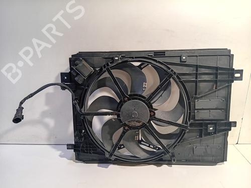 Fan PEUGEOT PARTNER Box Body/MPV (K9) 1.5 BlueHDi 100 | BP29941095M128