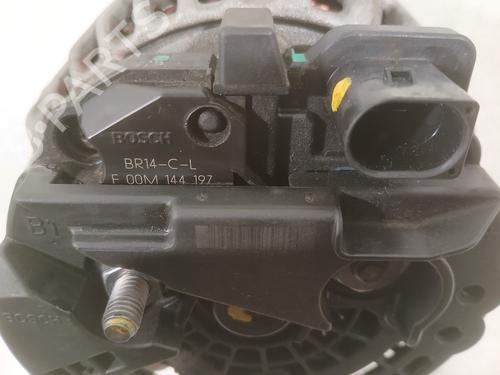 Alternator VW GOLF VI (5K1) 1.2 TSI | BP39036958M7  - Image 7