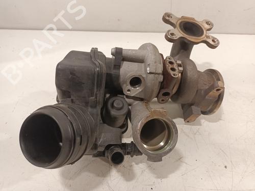 Turbolader/Kompressor SEAT ATECA (KH7, KHP) 1.5 TSI | BP31296816M71 - Image 4