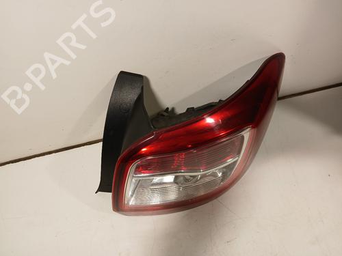 Right taillight DACIA SANDERO II 1.2 | BP24868900C35 - Image 2
