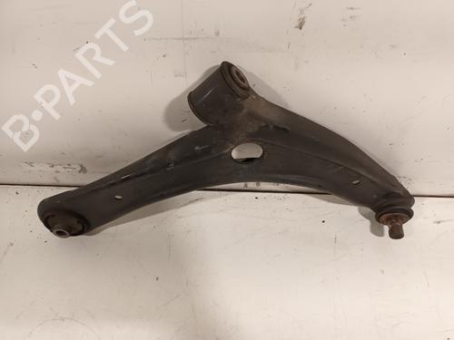 Left front suspension arm JEEP COMPASS (MK49) 2.2 CRD | BP15805418M12 - Image 2