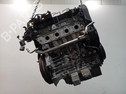 Engine VOLVO V40 Hatchback (525) D4 | BP26430904M1 - Image 2