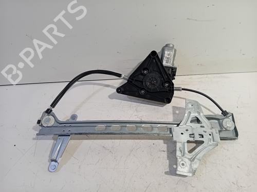 Front right window mechanism PEUGEOT 108 1.0 VTi 72 | BP24535921C23 - Image 5