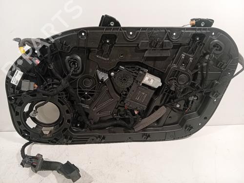 Used Front right window mechanism Front right window mechanism VOLVO V60 II (225) D4 Polestar (200 hp) 33433804 33433804
