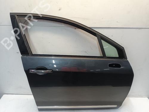 Used Right front door CITROËN C5 III Break (RW_) 1.6 THP 155 (156 hp) 29169369