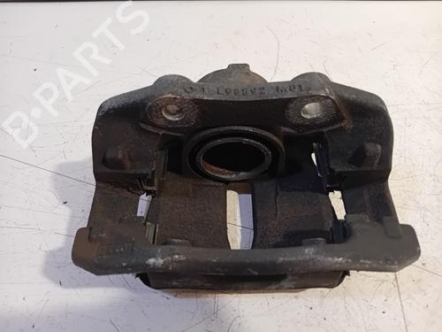 Right front brake caliper OPEL CORSA F (P2JO) 1.2 (68) | BP29169799M104 - Image 5