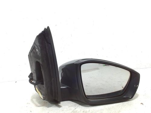Used Right mirror Right mirror VW POLO V (6R1, 6C1) 1.6 TDI (90 hp) 10210524 10210524