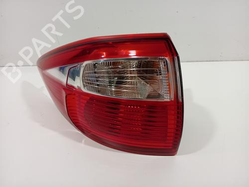 Used Left taillight FORD C-MAX II (DXA/CB7, DXA/CEU) 1.0 EcoBoost (100 hp) 29528319
