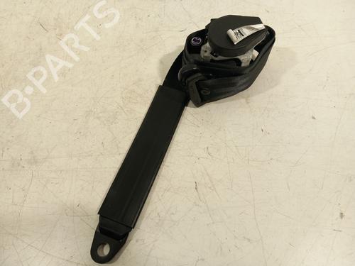 Used Front left seatbelt Front left seatbelt OPEL COMBO Box Body/MPV (X12) 1.4 (B05) (95 hp) 33748633 33748633