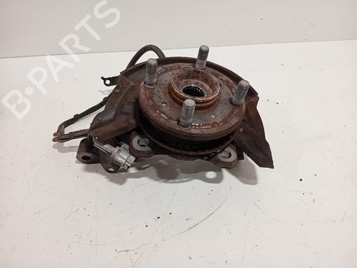 Venstre Styrespindel Lejehus DAIHATSU TREVIS 1.0 | BP18820104M25 