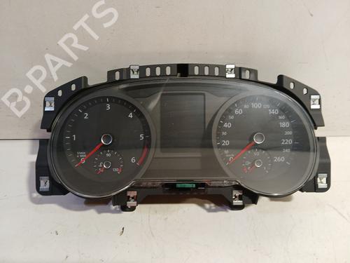 Quadro strumenti VW PASSAT B8 Variant (3G5, CB5) 1.6 TDI (120 hp) 30851689