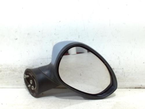 Used Right mirror FIAT GRANDE PUNTO (199_) 1.4 (199AXB11, 199AXB1A, 199BXB1A, 199AXL1A) (77 hp) 9805846