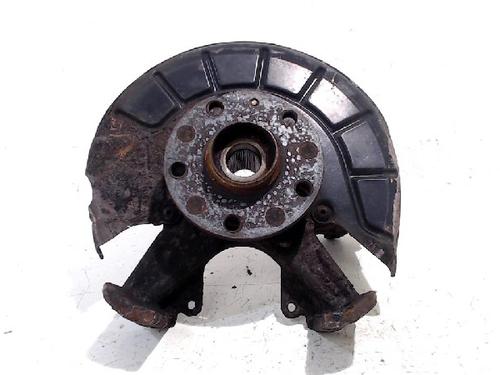 Used Right front steering knuckle VW GOLF V (1K1) 1.6 FSI (115 hp) 13200273
