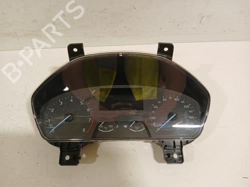 Used Instrument cluster FORD PUMA (J2K, CF7) 1.0 EcoBoost mHEV (125 hp) 29015553