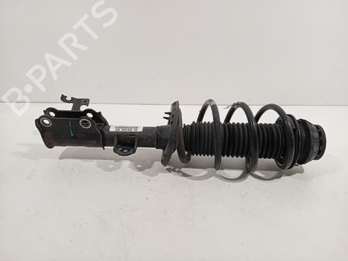 Used Right front shock absorber Right front shock absorber 27557941 27557941