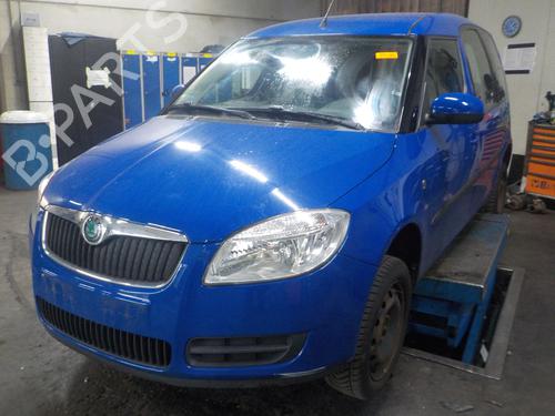 Used Parts SKODA ROOMSTER (5J7) 1.4 1433720