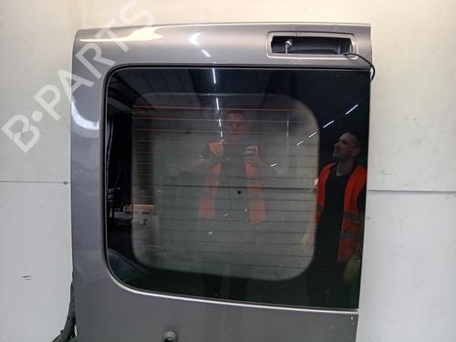 Left tailgate RENAULT TRAFIC III Van (FG_) 1.6 dCi 125 (FGMH) | BP37237140C76 - Image 2